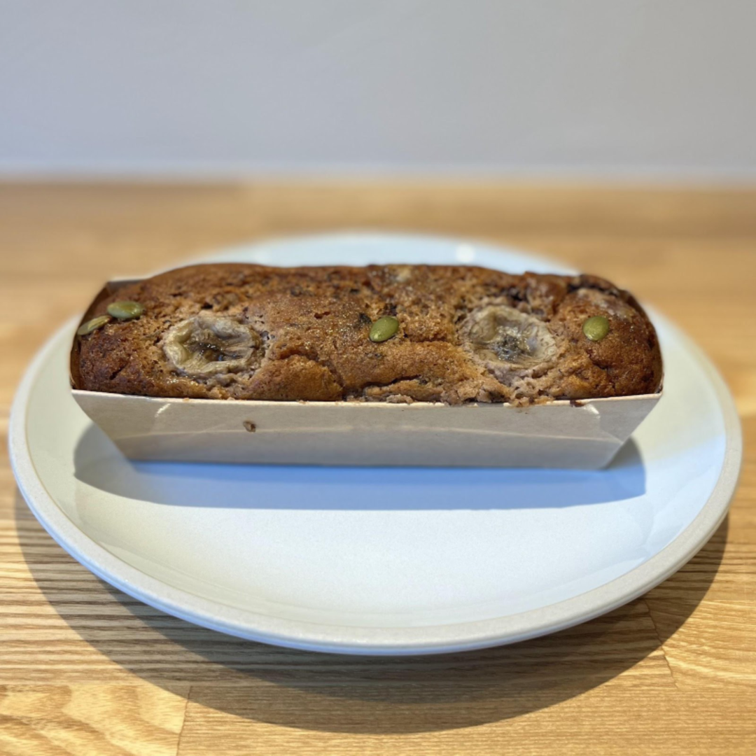 バナナブレンド【ビーガン・グルテンフリー対応】