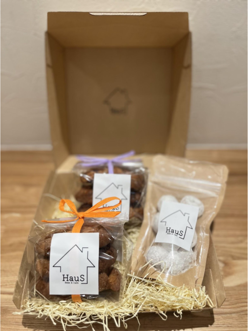 ギフトボックス【petit】