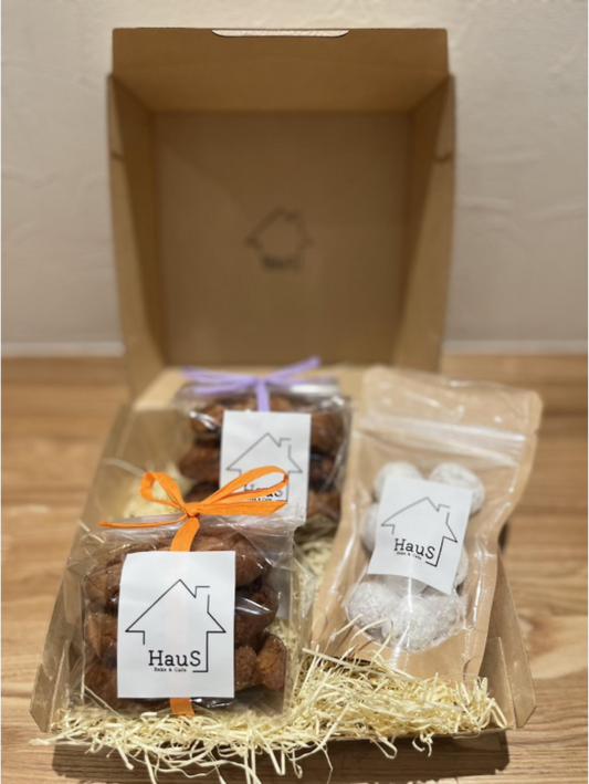 ギフトボックス【petit】