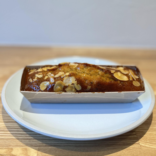 紅茶とイチジク