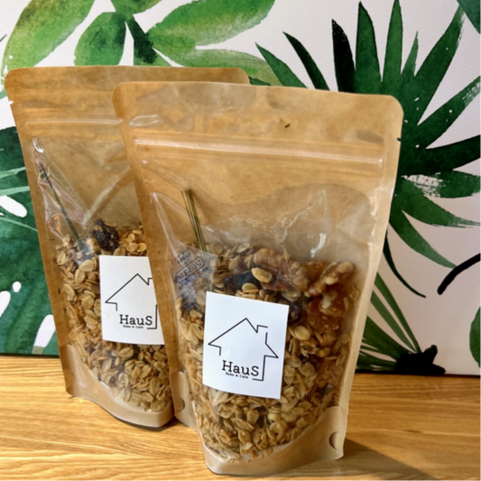 Summer Granola(マンゴーレモングラス)