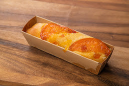 オレンジケーキ【ビーガン対応】