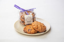 ローズマリークルミクッキー【ビーガン対応】